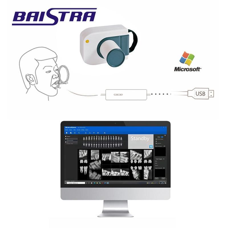 Cheap Price Hot Selling Dental X-ray Digital Rvg Sensor