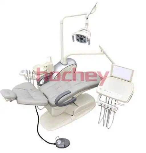 Hochey Medical New Promotion-Dental Unit /Dental Medical Equipment/Dental Chair Price