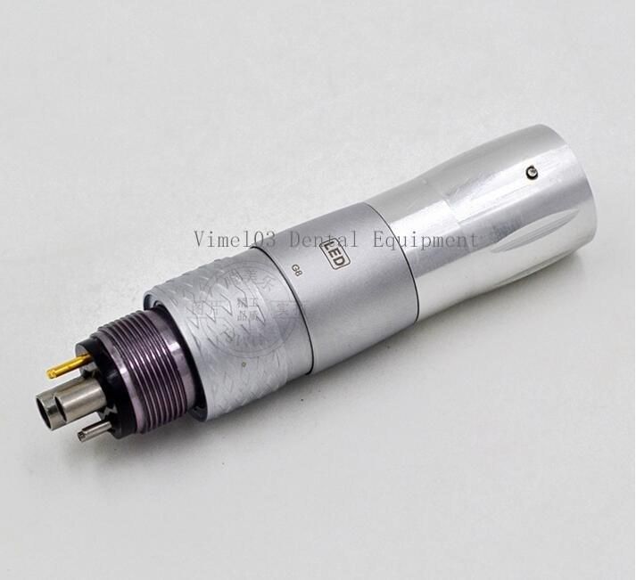 Fiber Optical Dental Handpiece Parts NSK Quick Coupling Coupler Connector