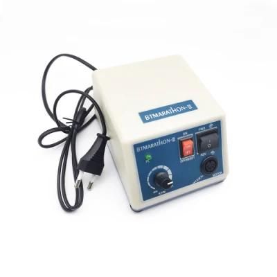 Dental Grinding Machine Micromotor Electric Brushless Polishless