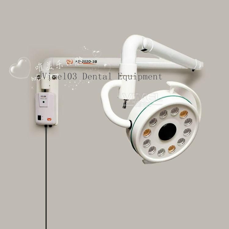 36W LED Dental Lamp Examination Exam Light Operating Lamp