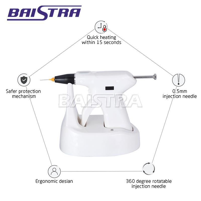 Dental High Quality Endodontic Cordless Gutta Percha Obturation System