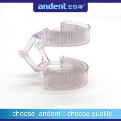 Disposable Dental Occlusal Frame Material Full Bite Frame Articulator