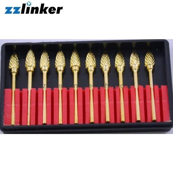 Lk-P21-2 Dental Lab Assorted Brushes Polishing Wheels Tool