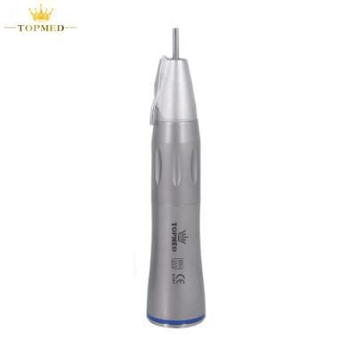 Dental 1: 1 Surgery Straight Handpiece / Dental Surgical Handpiece