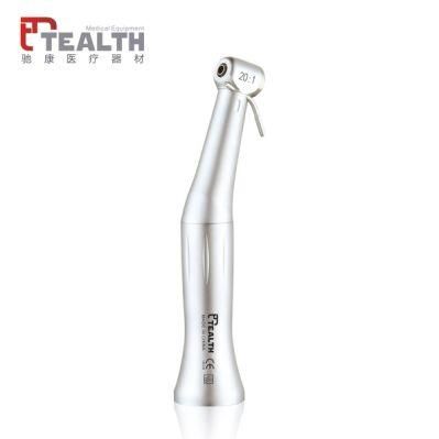 Tealth Detachable 20: 1 Implant Dental Handpiece