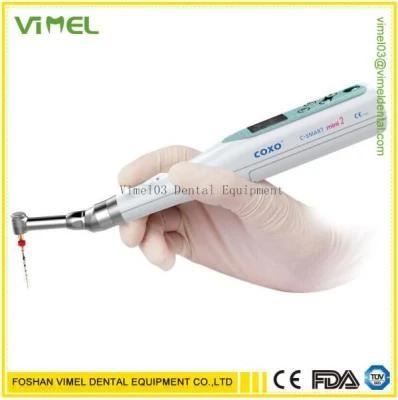 Dental Wireless Endodontic Treatment C-Smart Mini2 Surgical Brushless Endo Motor