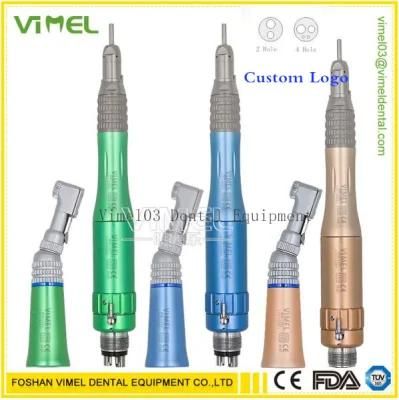 NSK Style New Color External Spray Dental Low Speed Handpiece