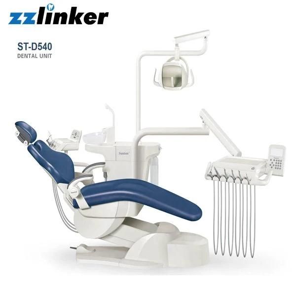 Best Medical Dental Suntem Dental Chair Unit 520