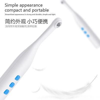 Oral Teeth Care WiFi Dental Best Intraoral Scanner