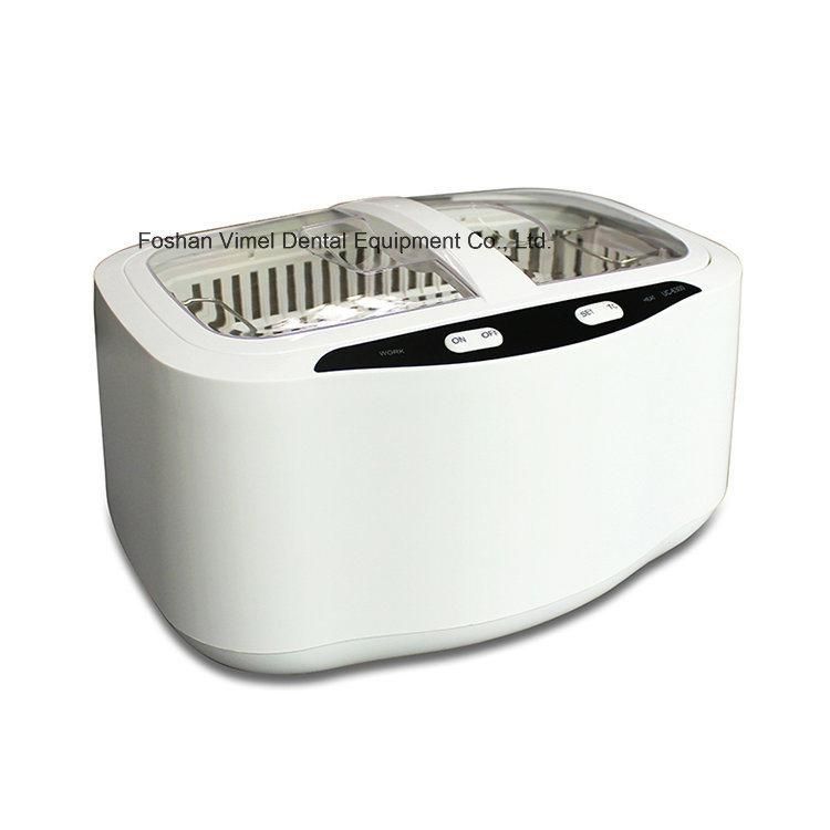 Digital 2.5L Ultrasonic Cleaner Dental Hospital Medical Equipment