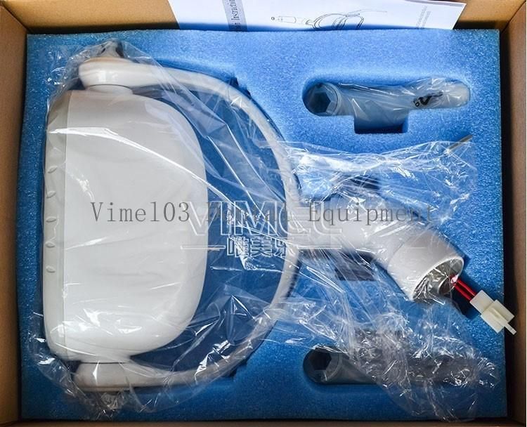 Dental LED Oral Lamp Light Induction for Dental Chair