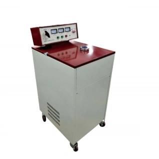 6.5kw Horizontal Centrifugal Casting Dental Casting Machine