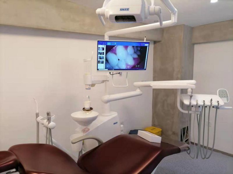 Dental Dental Equipment Suitable for Dentists