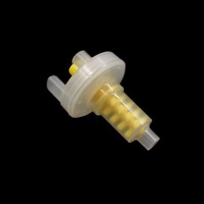 Dental Dynamic Pentamix Red Yellow Mixing Cannula Tips