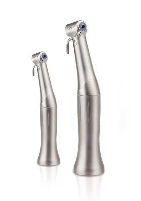 Detachable 20: 1 Implant Contra Angle Dental High Speed Handpiece Without LED