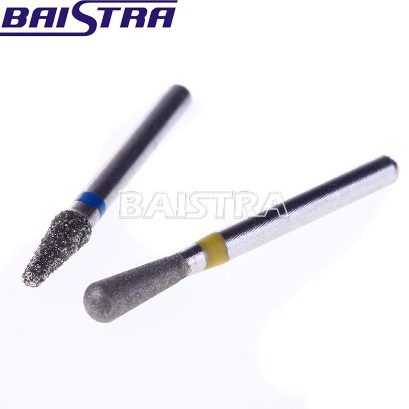 Inlay Preparation Fg Diamond Burs Kit