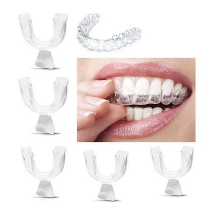 Wholesale Dental Equipment Care Mouth Teeth Whitening Tray