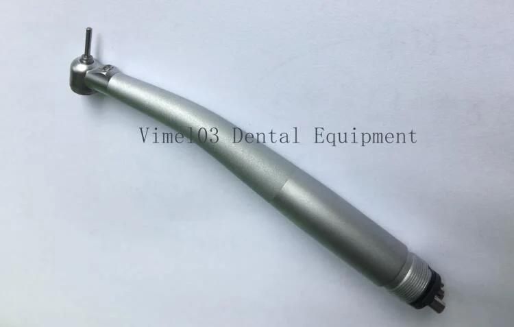 Dental Mini Head LED Turbine High Speed Handpiece for Children