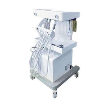 Classic Portable Dental Unit Price for Sale From China