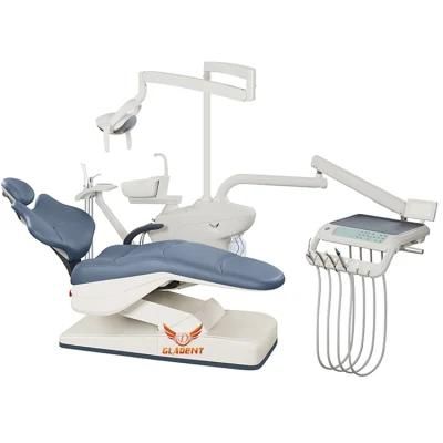 Dental Implant Chair with Main Control System