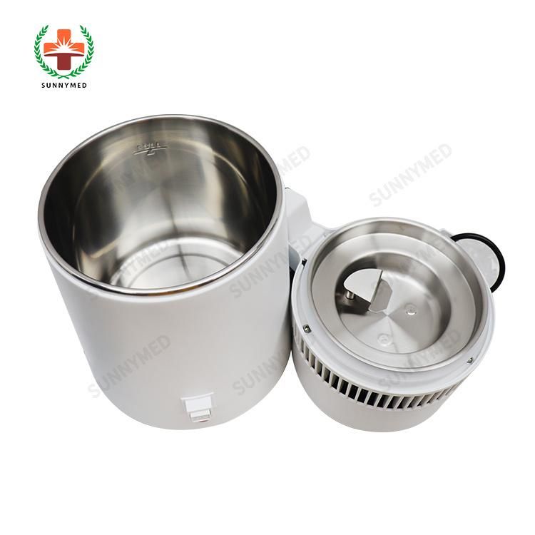 Hospital Clinical Equipment Dental Water Distiller