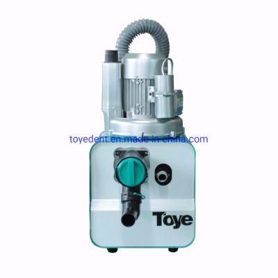 Dental 750W Vacuum Pump Machine Suction Portable Dental Unit