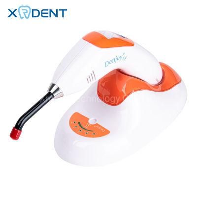 High Quality Wireless Dental LED Curing Light