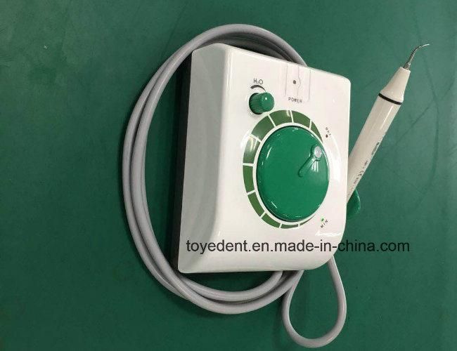 Cheapest Dental Ultrasonic Scaler Teeth Oral Cleaning Machine