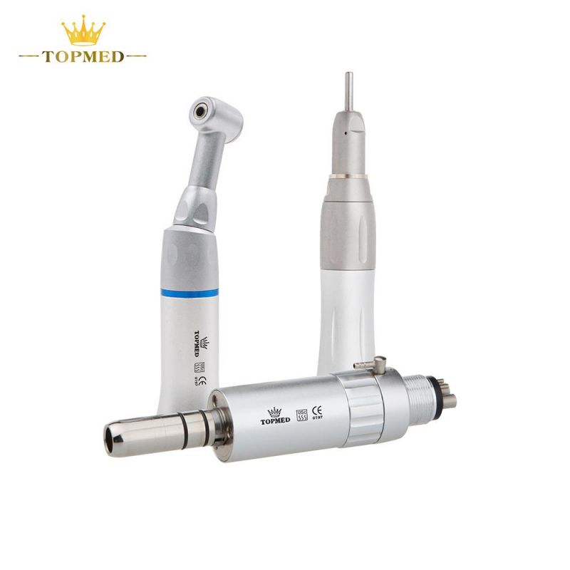 Dental Supplies of NSK External Spray Low Speed Handpiece Kit