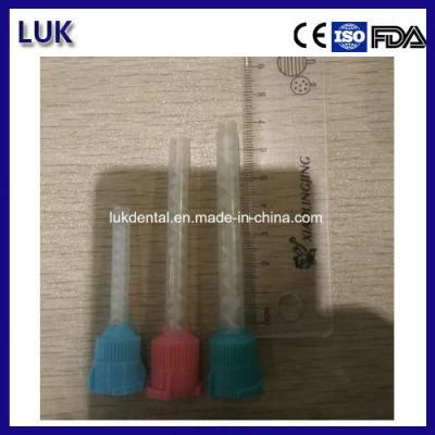 High Quality Dental Automix Cannula