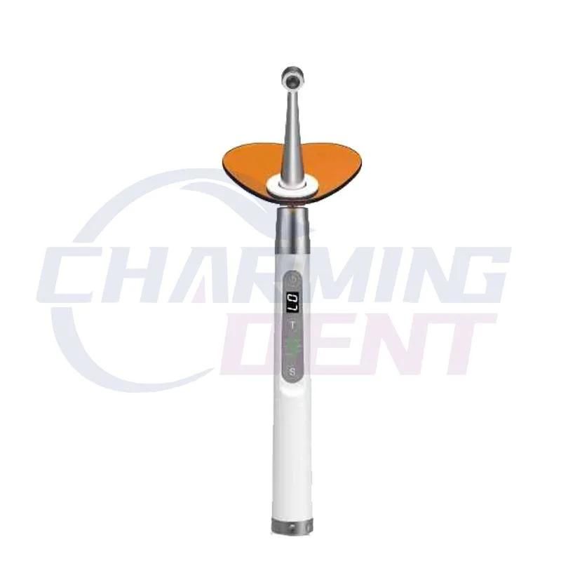 New Arrival Dental Equipment Cure Lamp Dental Curing Light LED for Composite Resin Materials