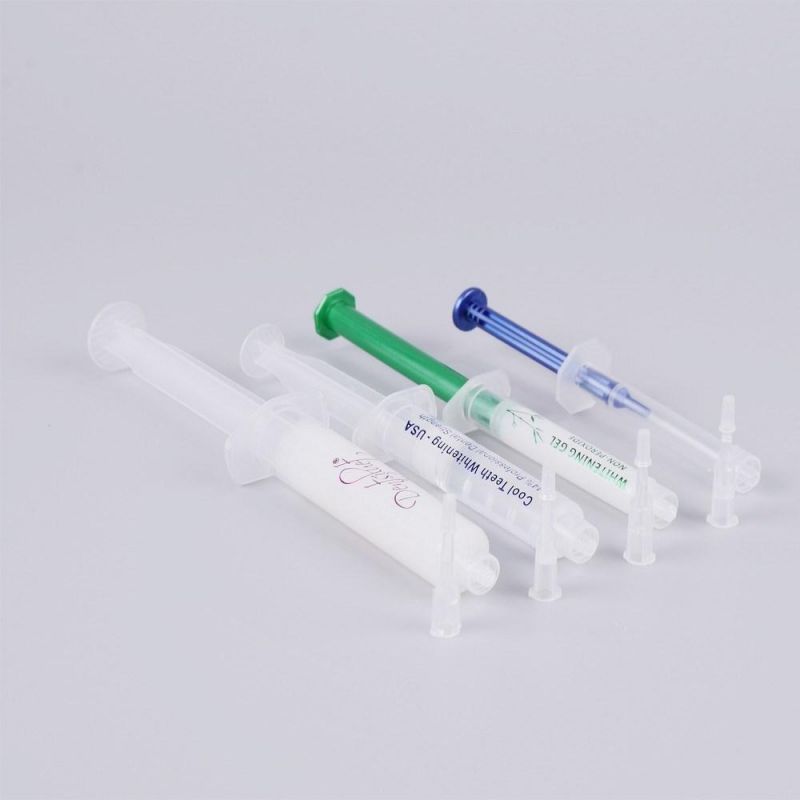 Bulk Teeth Whitening Gel Refill