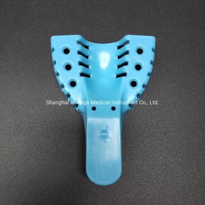 Alwings Dental Disposable Impression Trays for Dental Hospital