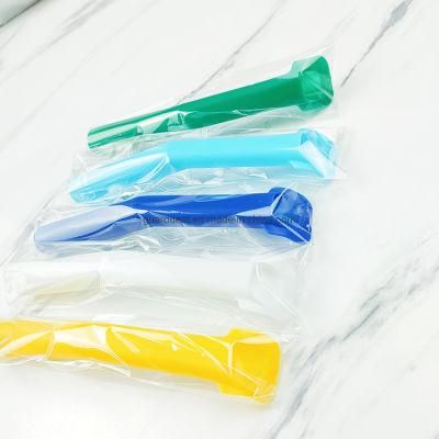 Hot Selling Hve Dental Disposable High Volume Suction Tips