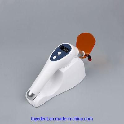 LED Curing Light Dental Equipment