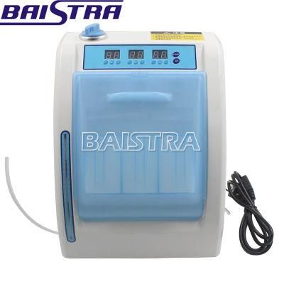 Dental Automatic Handpiece Maintenance Lubrication System Cleaner Oiling Machine