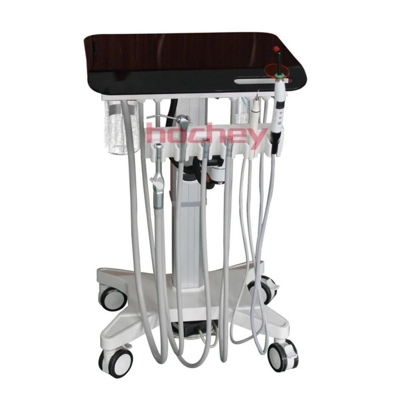 Mt Medical Cheap Dental Suction Cart Chairs Unit Price