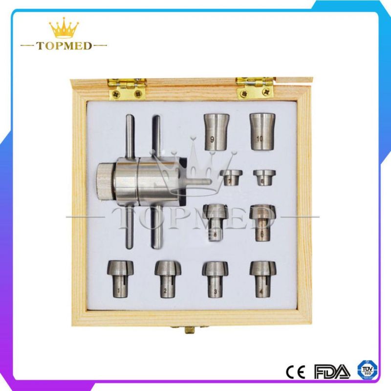 Dental Equipment Dental for Dental Handpiece Bearing Removal Repair Tools