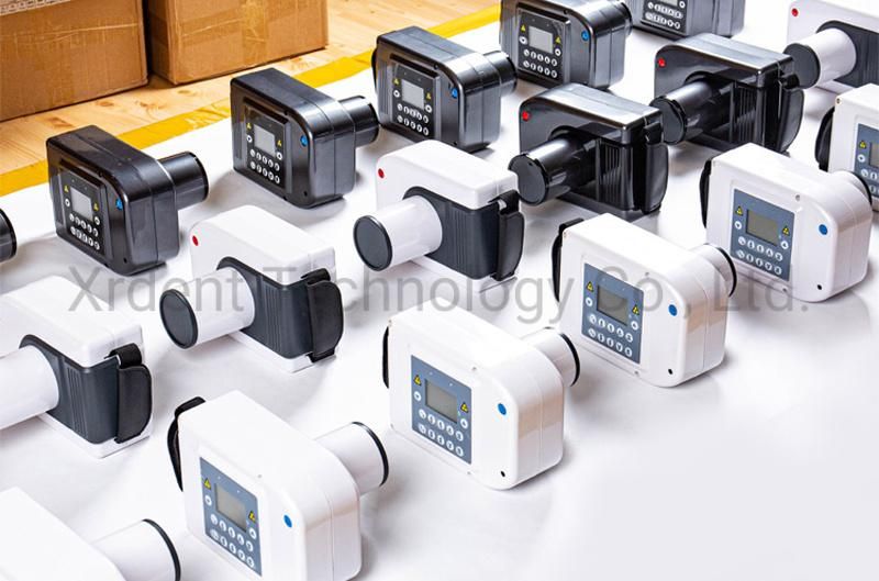 CE Approved High Frequency Wholesale Dental Wireless Digital Portable X Ray Unit