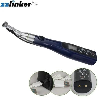 Lk-J37D Endodontic Rotary Files Apex Endo Motor Price