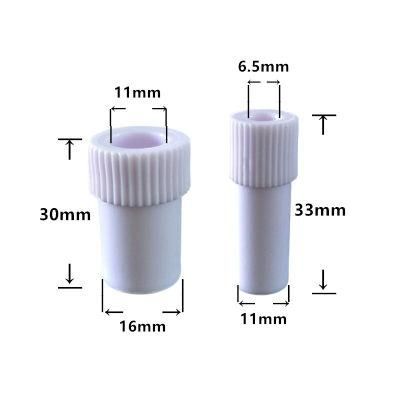 Dental Materials Disposable Dental Consuamble Suction Adaptor Tube Convertor