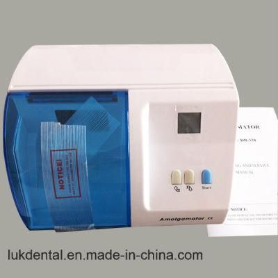 Hot Sale Esay Operating Dental Amalgamator (dB-338)