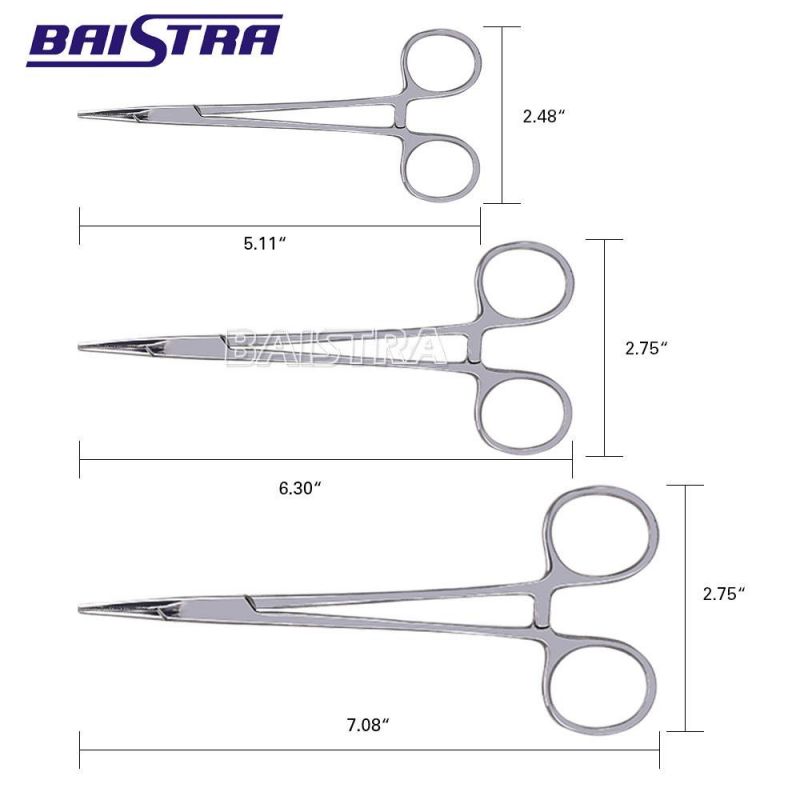 Dental Needle Holders/Dental Tweezer for Sale