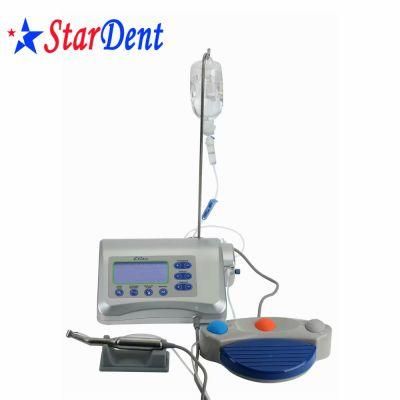 Dental Implant Motor Orthopedic Machine with 20: 1handpiece