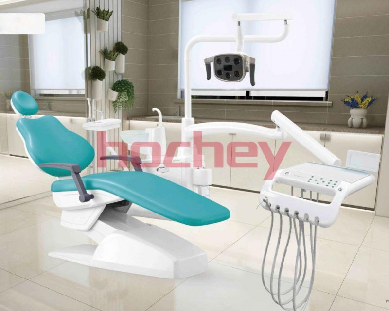 Hochey Medical Dental Unit Price Equipments Medical Dental Chair