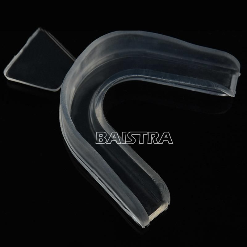 Dental Supplies Transparent Teeth Whitening Trays for Sale