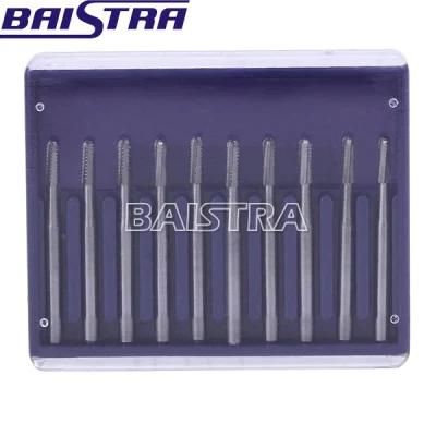 Hot Selling Fg1958 Dental Tungsten Carbide Burs