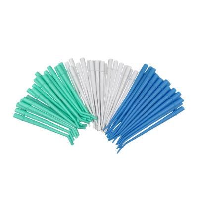 Disposable Surgical Portable Aspirator Tip for Dental Use