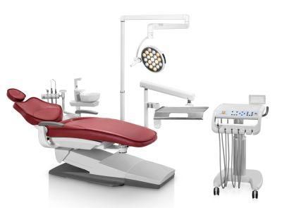 Medical Equipment Dental Equipment Manufacturer Dental Chair Price Dental Unit